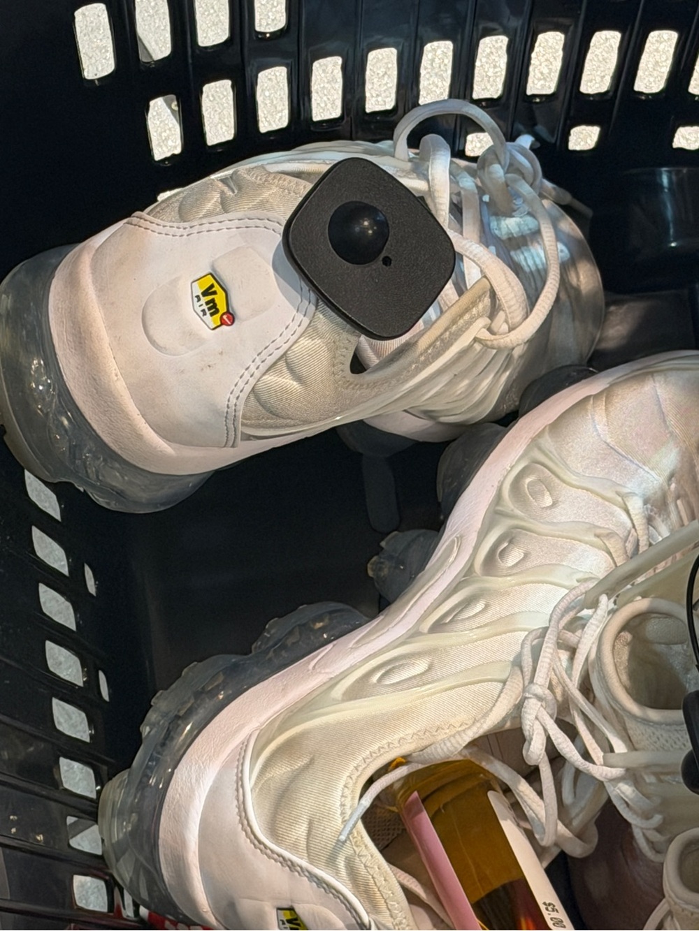 Nike Air VaporMax Plus
